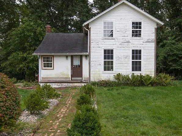 67611 Burke Rd, White Pigeon, MI 49099