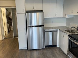 2791 Eglinton Ave E #541, Toronto, ON M1J 2E1