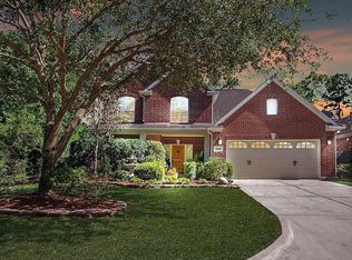 4506 Timber Pine Trl, Kingwood, TX 77345