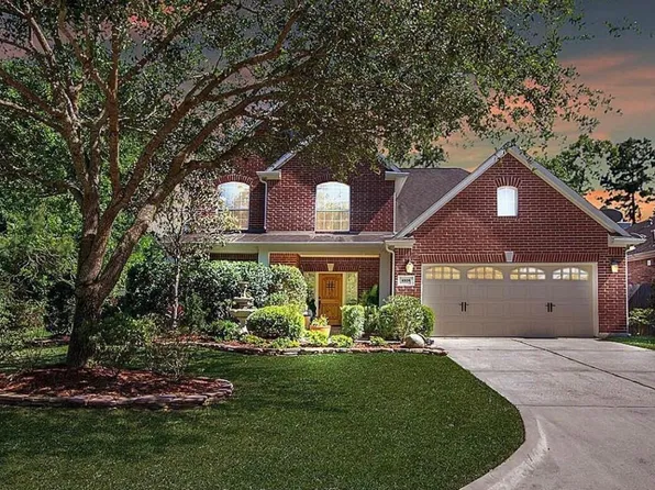 4506 Timber Pine Trl, Kingwood, TX 77345