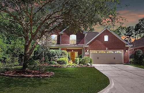 4506 Timber Pine Trl Photo 1