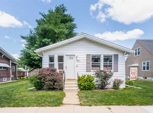 1611 Forest Ave, Waterloo, IA 50702