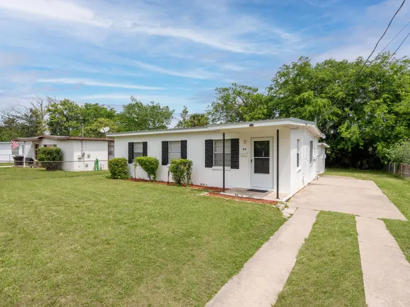 20 Rollins Ave, Saint Augustine, FL 32084