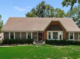 13433 W 80th Ter, Lenexa, KS 66215