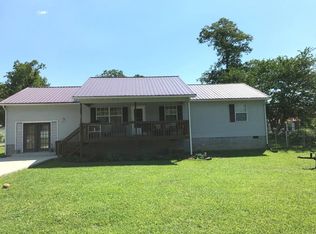 534 Park Rd, Caryville, TN 37714