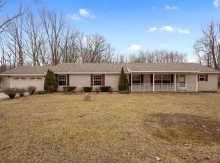 1335 S 1200 E, Culver, IN 46511