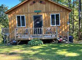 877 Stream Rd, Bingham, ME 04920