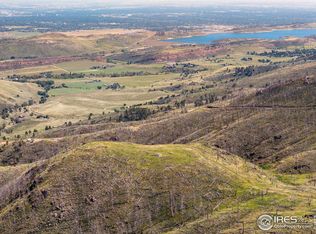 499 Helms Deep Rd, Bellvue, CO 80512