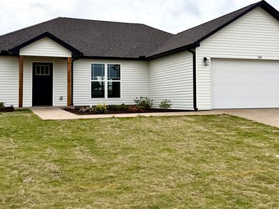 136 Garden Gate Dr, Three Way, TN, 38343