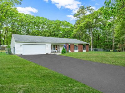 36 Scout Trail, Ridge, NY, 11961