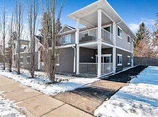 204 6th Ave, Strathmore, AB T1P1S3