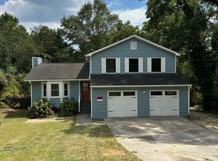 958 King Rd, Riverdale, GA 30296