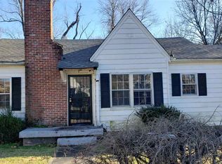 120 Alexander St, Jackson, TN 38301