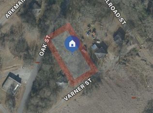 30 Varner St, Spartanburg, SC 29306