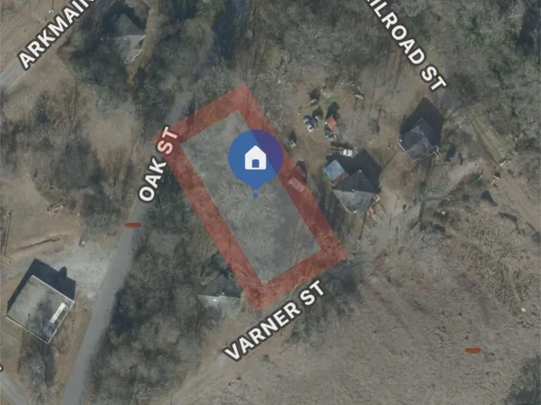 30 Varner St, Spartanburg, SC 29306