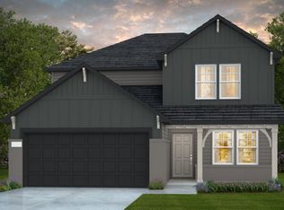 Mesilla Plan, Windcress, Cove, TX 77523