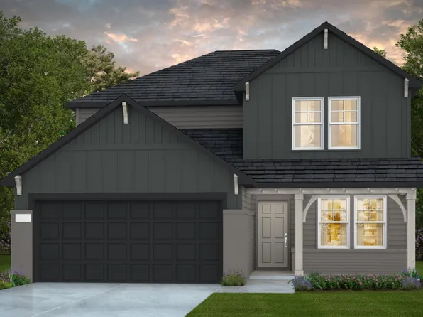 Mesilla Plan, Windcress