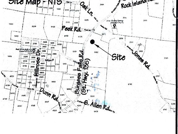 4th image of 0 Burgess Falls Rd