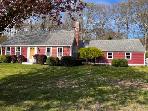 34 Kiahs Way, East Sandwich, MA 02537
