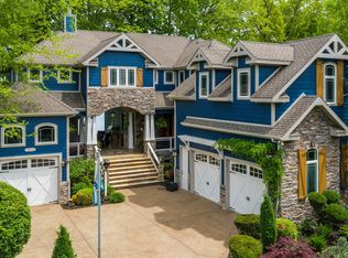1814 Awalt Dr, Winchester, TN 37398