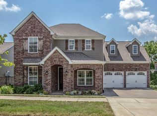 180 Fowler Cir, Franklin, TN 37064