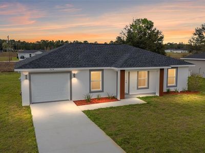 11200 SW 131st Ter, Dunnellon, FL, 34432