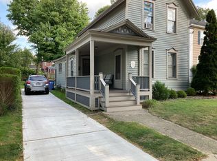 306 Henry Ave SE, Grand Rapids, MI 49503