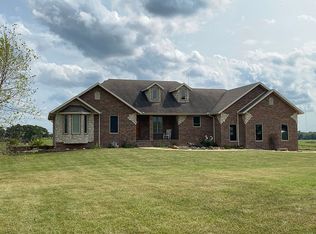950 Meadowlark Rd, Ozark, MO 65721