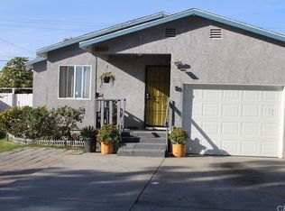 9411 Beverly Rd, Pico Rivera, CA 90660