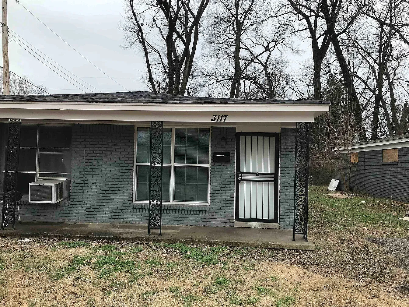 3117 Yale Avenue - 3119 — Photo 1
