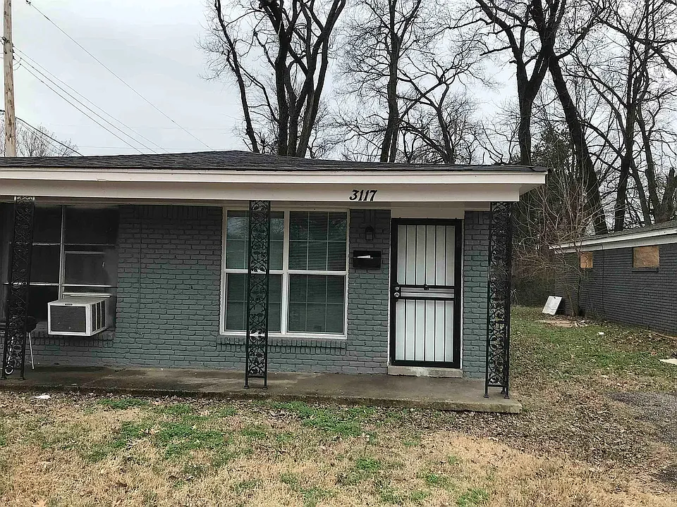 3117 Yale Ave #3119