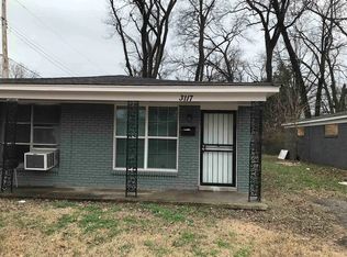3117 Yale Ave #3119, Memphis, TN 38112