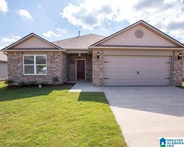 1065 Brookhaven Ln, Odenville, AL, 35120