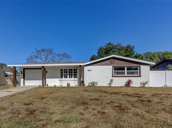 3025 Palamore Dr, Holiday, FL 34691