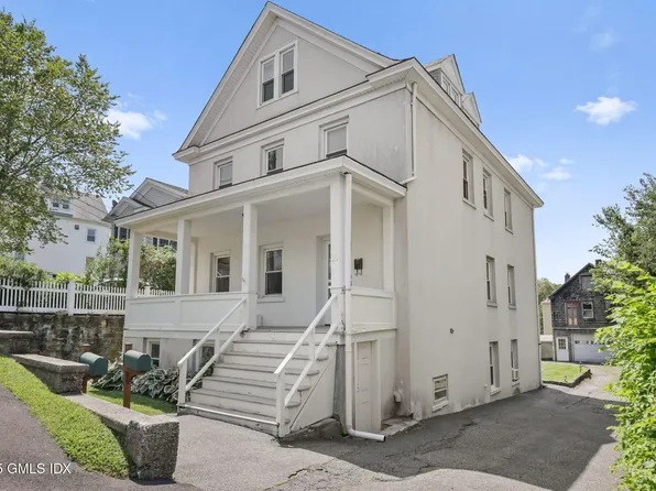 20 Church St W, Greenwich, CT 06830