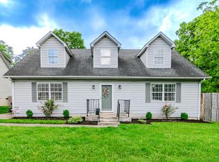 3479 Stamper Dr, Winchester, KY 40391