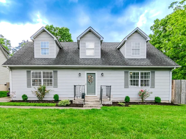 3479 Stamper Dr, Winchester, KY 40391