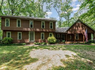 1831 Neelley Rd, Pleasant Garden, NC 27313