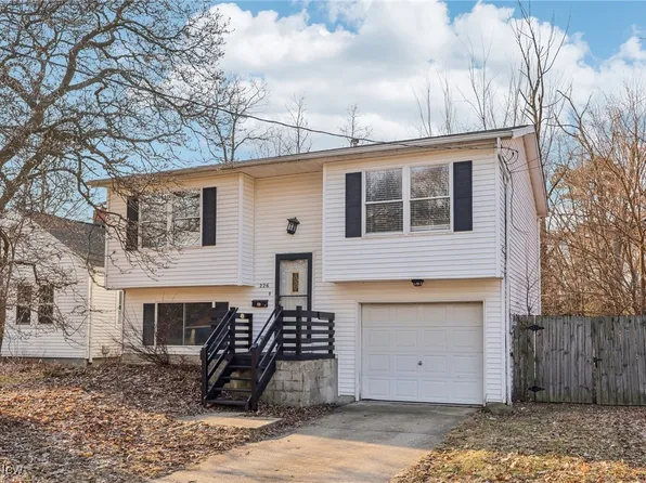 226 W Union St, Medina, OH 44256