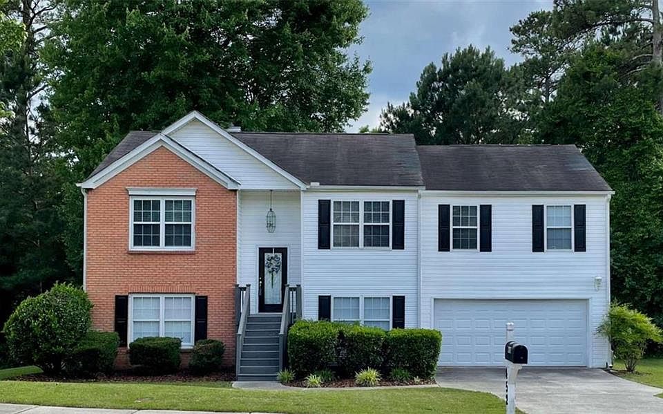 452 Crested View Dr, Loganville, GA 30052 Zillow