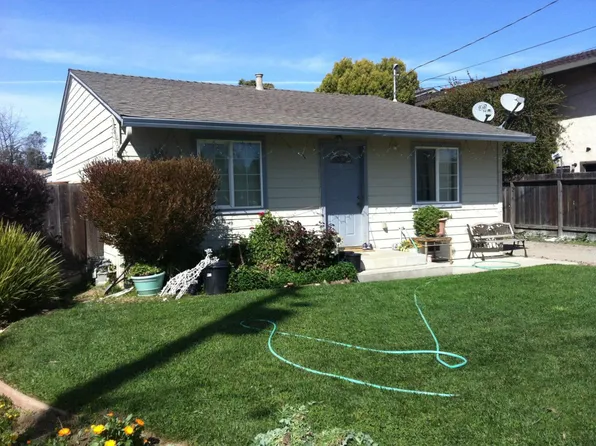 55 Wright Ave, Morgan Hill, CA 95037