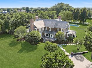 53 Matthews Ln, Bridgehampton, NY 11932