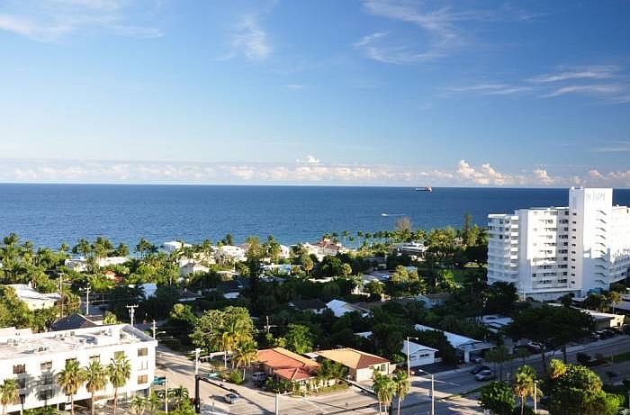 1st image of 3015 N Ocean Blvd APT 16K