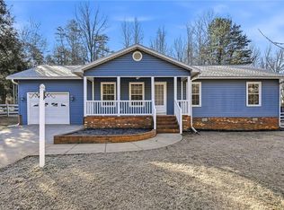 5127 Sylvan Trl, Trinity, NC 27370