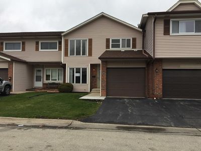 6822 Chelsea Rd, Tinley Park, IL, 60477