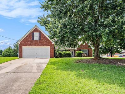502 Gallantry Trl, McDonough, GA, 30252