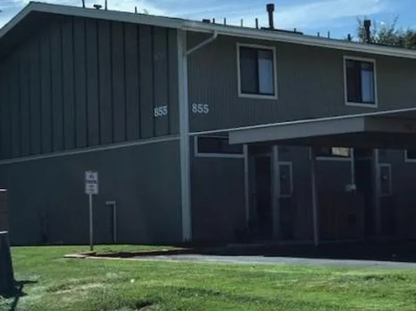 855 Nutmeg Pl, Reno, NV 89502