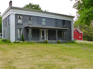 46 Main St, Dundee, NY 14837