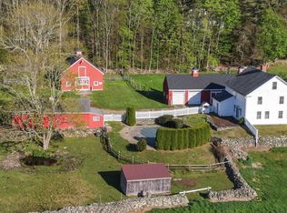 246 Heritage Road, Putnam, CT 06260