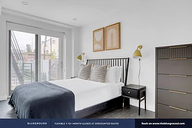 Rented by The Blueground